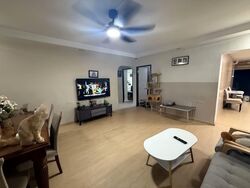 Blk 34 Marsiling Sapphire (Woodlands), HDB 4 Rooms #589117281